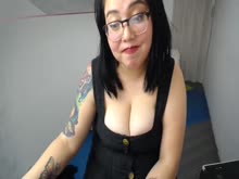 Watch scarletcooper_'s Cam Show @ Chaturbate 17/07/2022