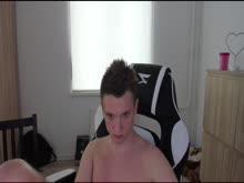Watch clark_parkerr's Cam Show @ Chaturbate 17/07/2022