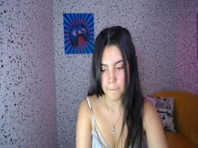 Watch paulina_v's Cam Show @ Chaturbate 10/08/2022