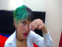 Watch robbin_dance's Cam Show @ Chaturbate 10/08/2022