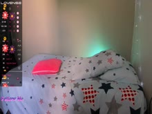 Watch anne_le's Cam Show @ Chaturbate 13/08/2022