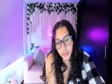 Watch cute_charlott's Cam Show @ Chaturbate 12/01/2023