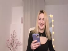 Watch b_i_a_n_c_a_'s Cam Show @ Chaturbate 22/01/2023