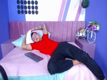 Watch patrick_hell's Cam Show @ Chaturbate 22/01/2023