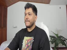 Watch big__danny's Cam Show @ Chaturbate 23/01/2023