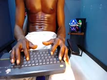 Watch jamaica_javer's Cam Show @ Chaturbate 23/01/2023