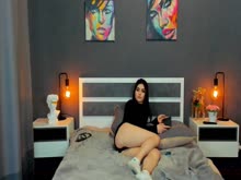 Watch melony_lovers's Cam Show @ Chaturbate 23/01/2023