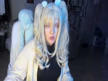 Watch ellybell_'s Cam Show @ Chaturbate 25/01/2023
