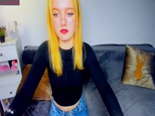 Watch _loise__'s Cam Show @ Chaturbate 25/01/2023