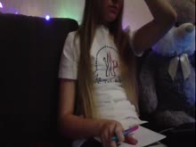 Watch angels_min's Cam Show @ Chaturbate 25/01/2023