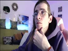 Watch incandenza_'s Cam Show @ Chaturbate 26/01/2023