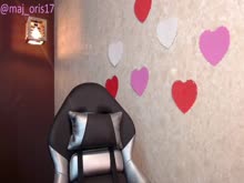 Watch canismajoris_'s Cam Show @ Chaturbate 04/02/2023
