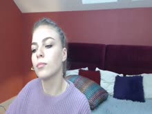 Watch emi_adams's Cam Show @ Chaturbate 26/02/2023