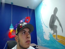 Watch nakar_blue's Cam Show @ Chaturbate 26/02/2023