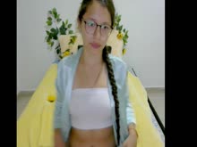 Watch _lunag_'s Cam Show @ Chaturbate 27/02/2023