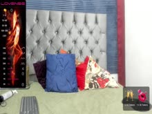 Watch linda_21_'s Cam Show @ Chaturbate 27/02/2023