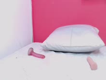 Watch alexia__miller's Cam Show @ Chaturbate 27/02/2023