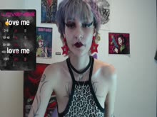 Watch cloemurray_'s Cam Show @ Chaturbate 03/08/2023